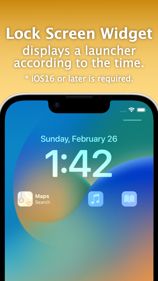 #4. Launcher Tag+ (iOS) De: TAKESHI ONO