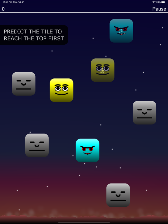 Tile Popper: Brain Challenge screenshot 2