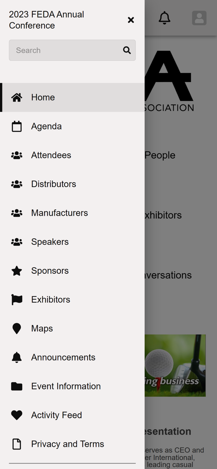 2023 FEDA Annual Conference