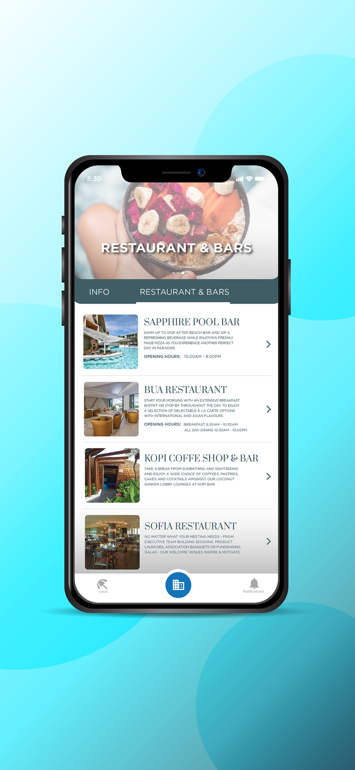 Wyndham Grand Nai Harn Phuket