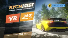 Game screenshot Rychlost mod apk