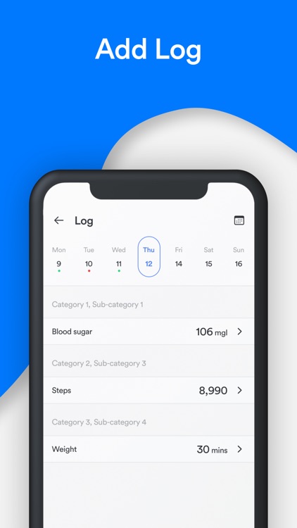 WELL Women of Color screenshot-6