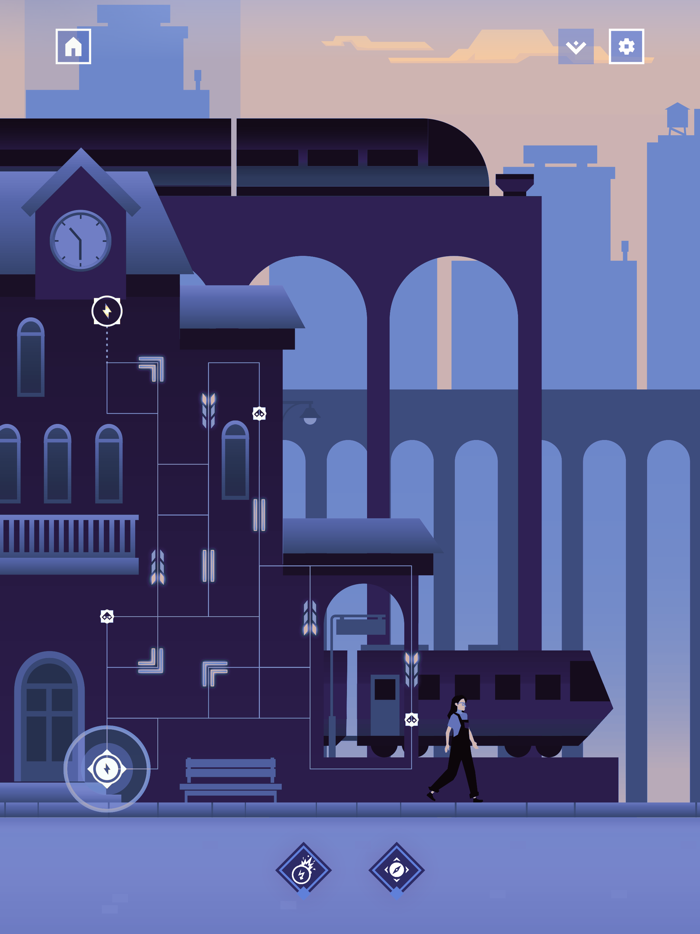 Linea An Innerlight Game