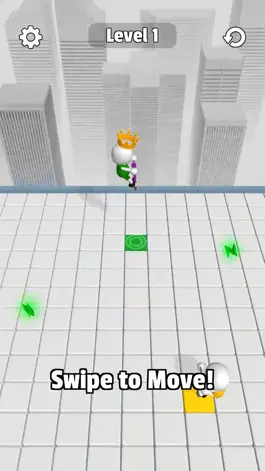 Game screenshot Pogo Colors mod apk