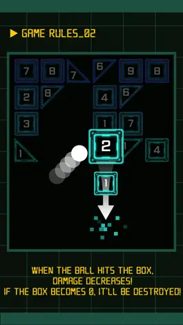 Game screenshot Smashing box apk