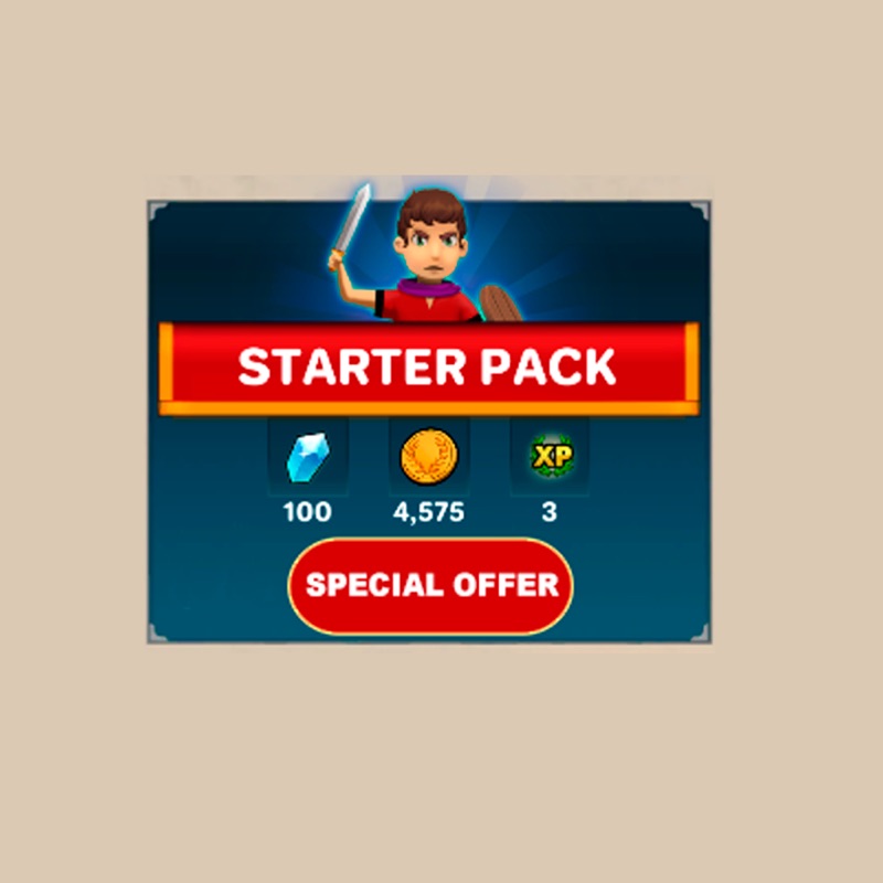 Grow Empire: Rome screenshot 6