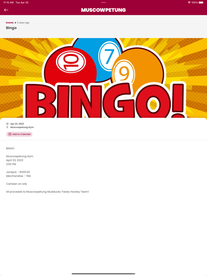 Muscowpetung Saulteaux Nation