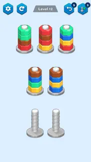 nuts sort - color sort iphone images 1