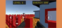 Game screenshot Street Shooter Max apk