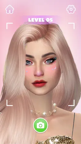 Game screenshot Makeover Master - Makeup ASMR mod apk
