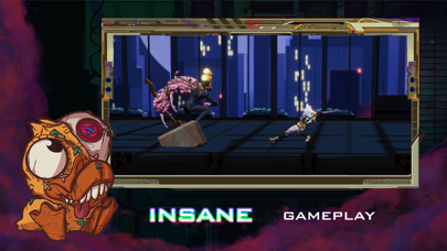 Residiuum Tales of Coral Screenshot