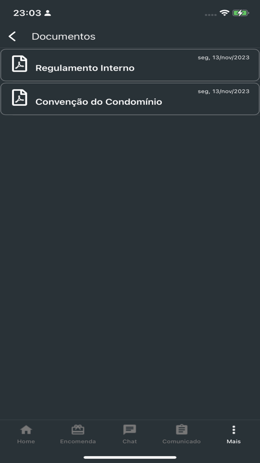 #5. Wings Residence (iOS) 由: Residentpro Tecnologia da Informacao Ltda