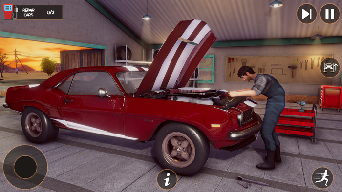 气体 车站 机械 垃圾场