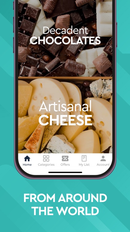 Nature's Basket screenshot-3