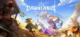 Game screenshot Dawnlands apk