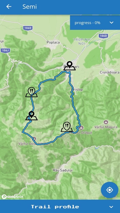 Urme pe Play screenshot-3