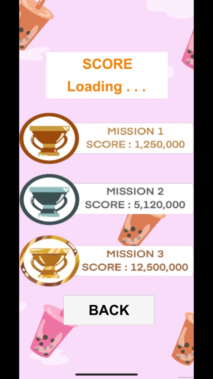 Milk tea with Nong B screenshot-3