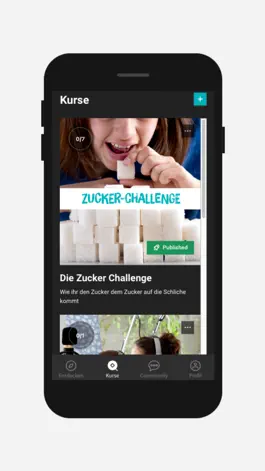 Game screenshot HipTeens apk