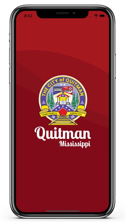 City of Quitman