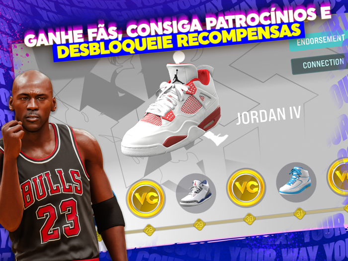 NBA 2K24 Arcade Edition