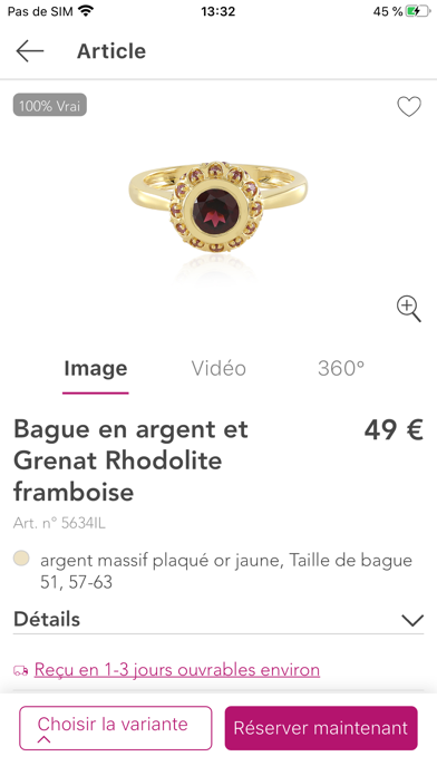 Screenshot #2 pour Juwelo