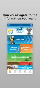 Global Pet Expo 2024 screenshot #4 for iPhone