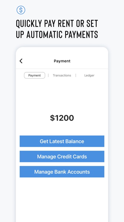 Host Home screenshot-5