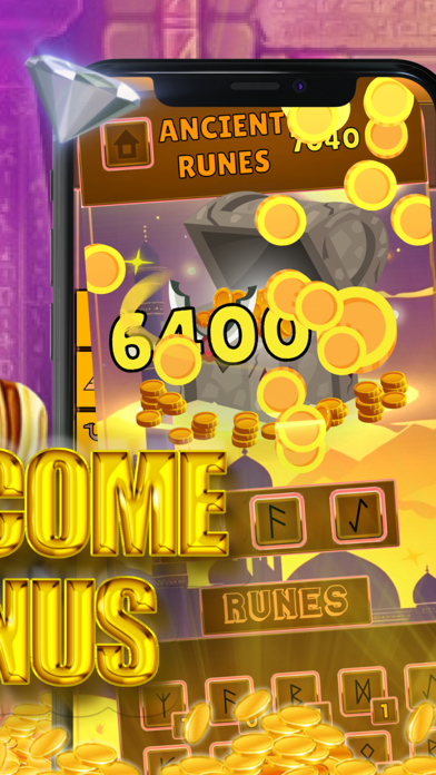 Great Slots Win Screenshot