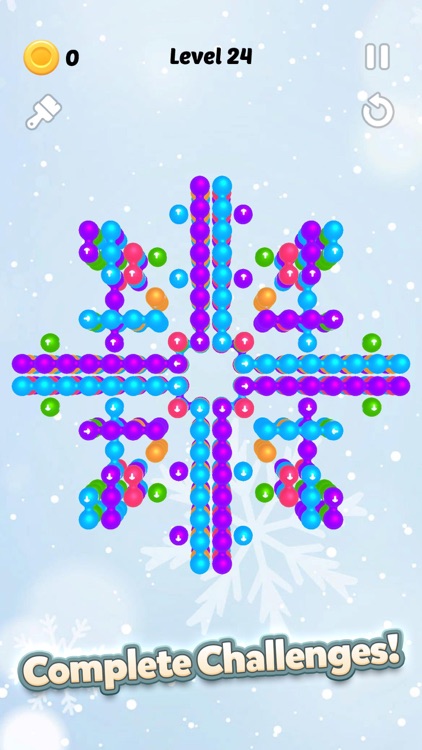 Pop Away screenshot-6