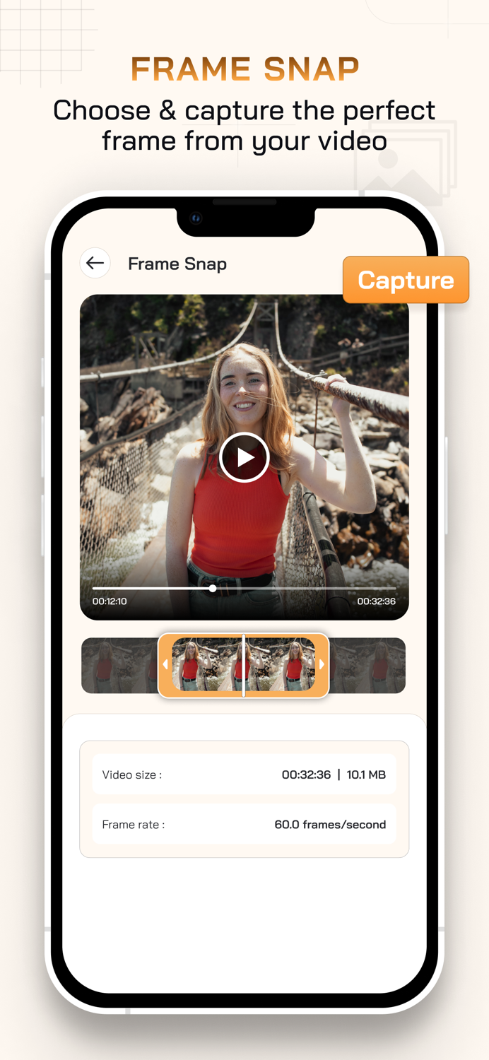 Photo Extract from Video