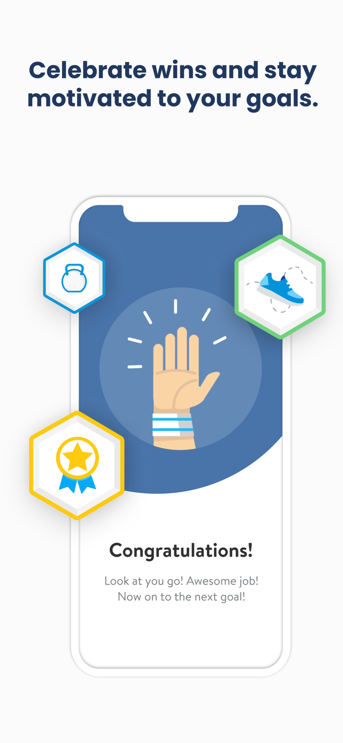 Mobile Motion Fitness