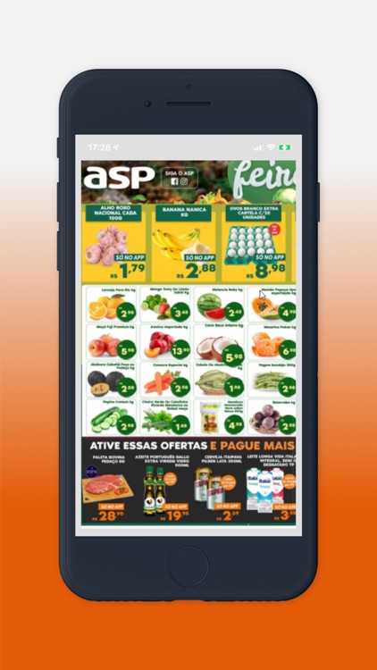 Clube Mais ASP screenshot-3