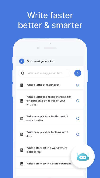 All Document Reader & Editor
