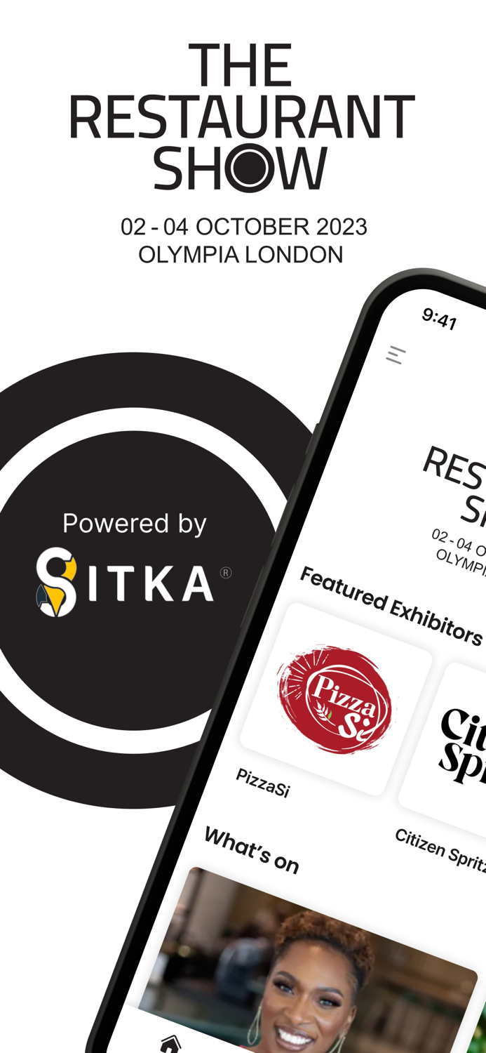 The Restaurant Show 2023