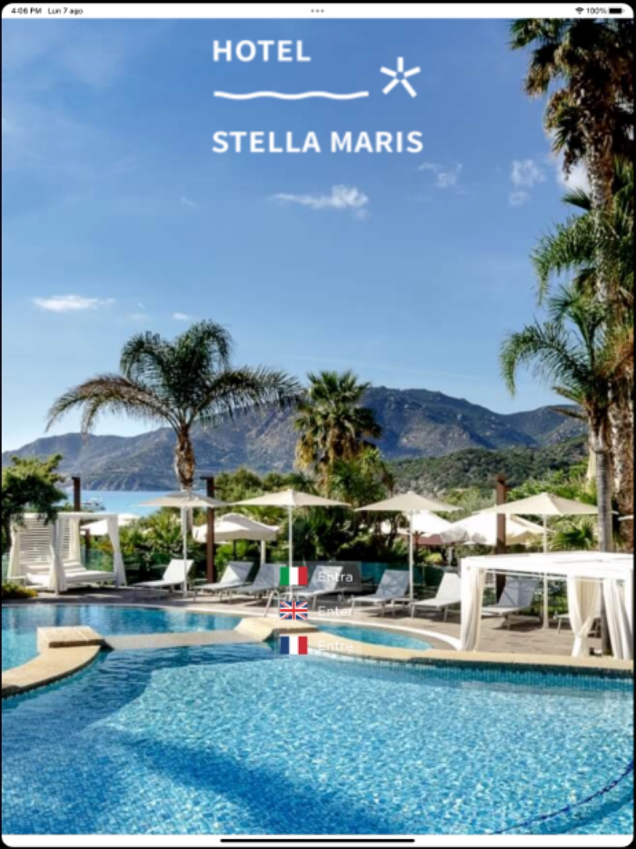 App Hotel Stella Maris
