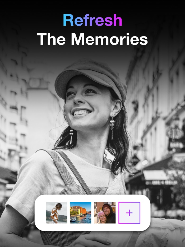 Story Air - Story Maker