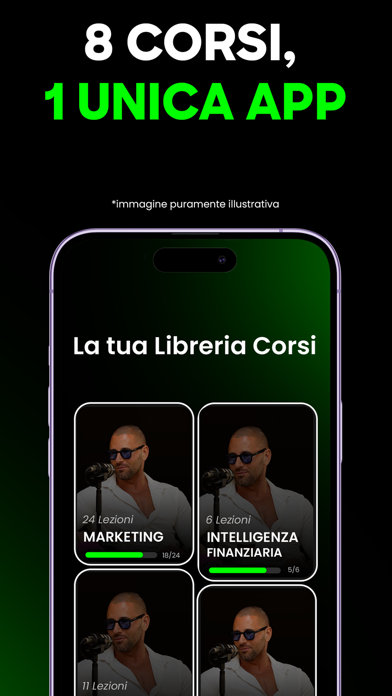 ImpossibleUniversity Screenshot