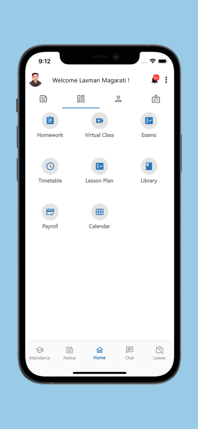 Digital Nepal Student