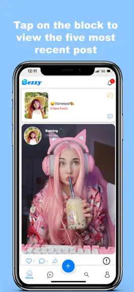 Game screenshot Bezzy mod apk