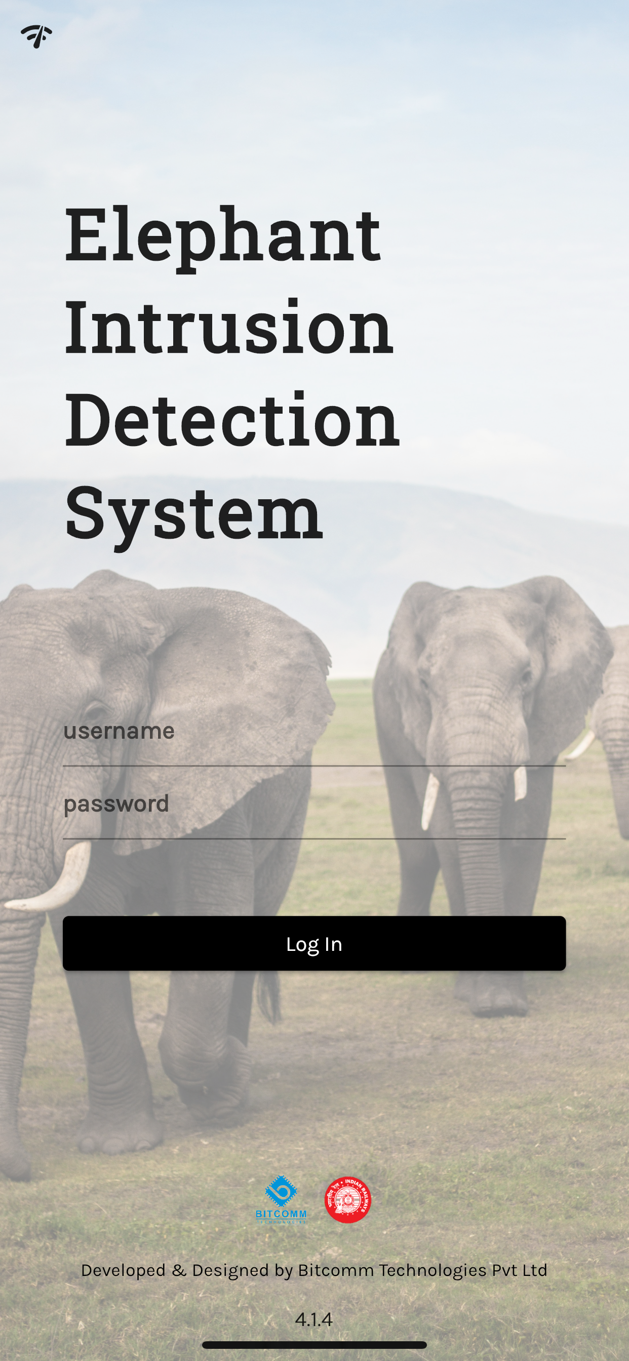 Elephant IDS