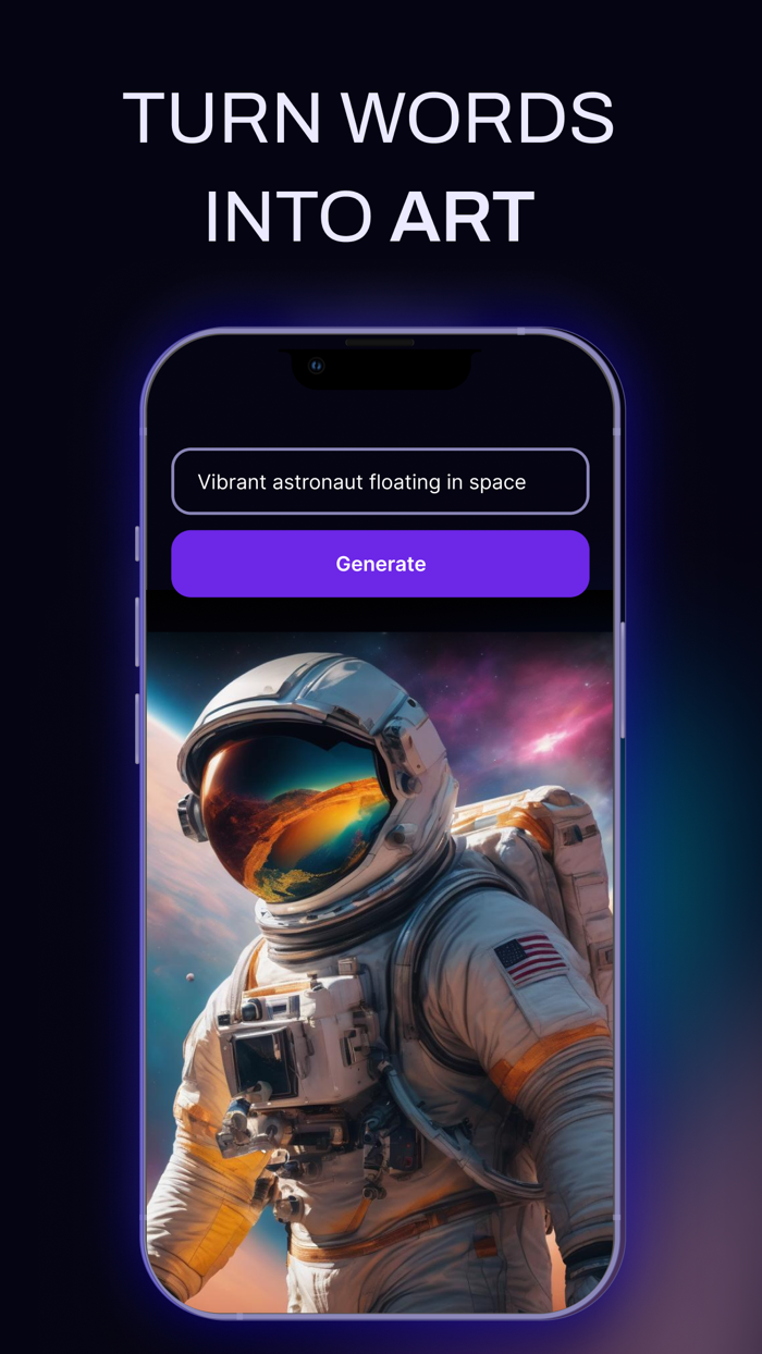 AI ArtPic - Avatar Generator