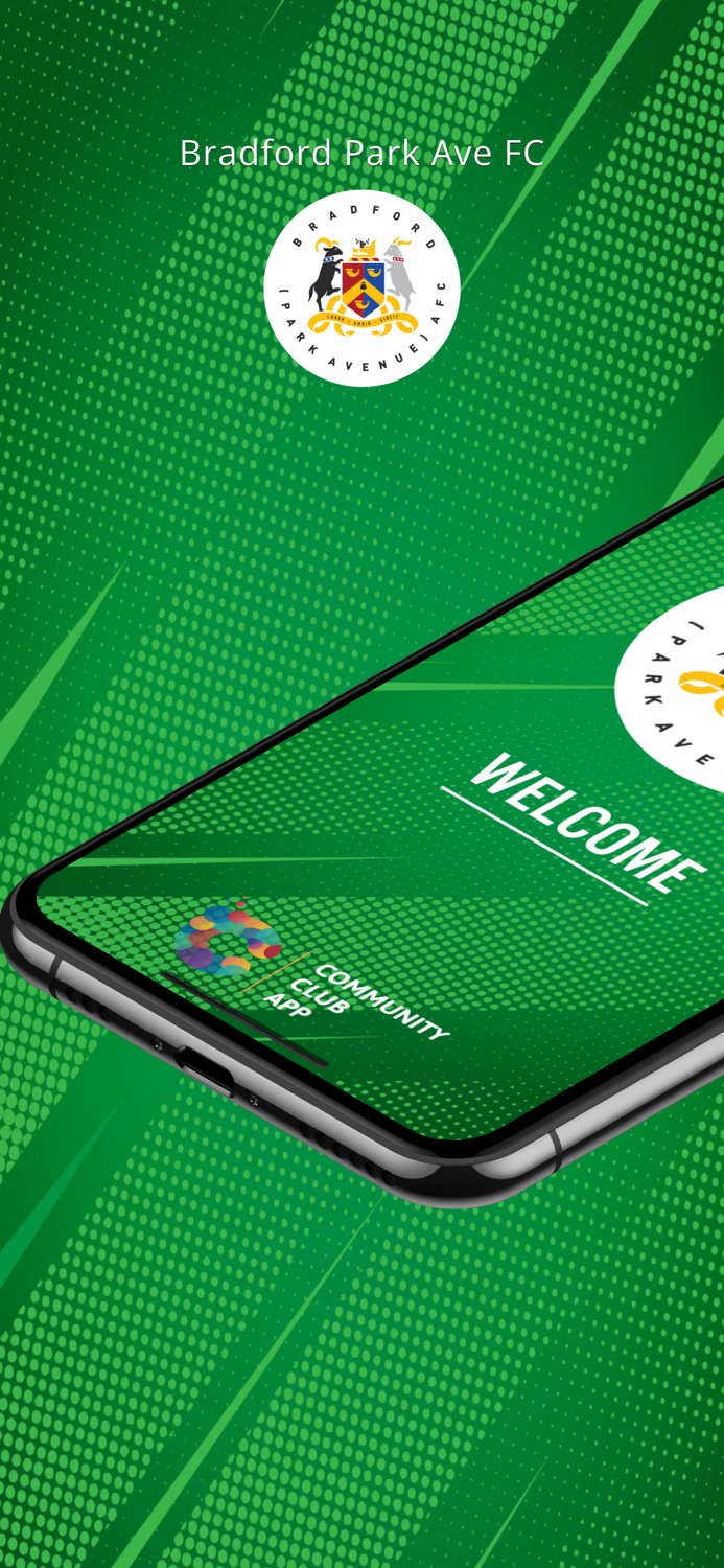 Bradford Park Ave AFC