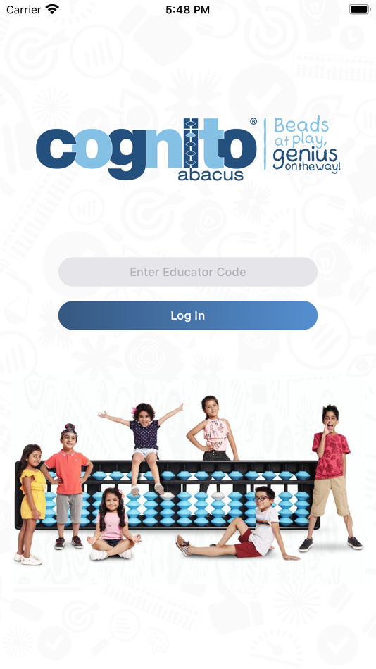#2. Cognito Educator (iOS) 由: Codefire Technologies Pvt Ltd