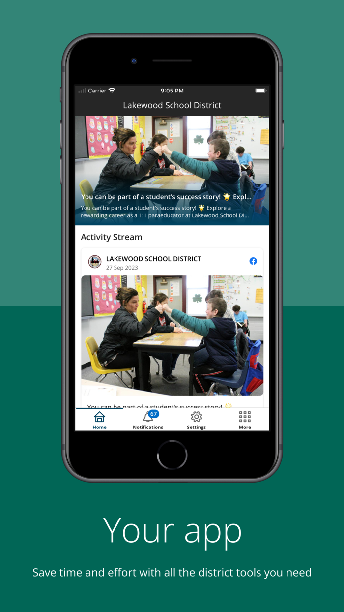 Visalia Unified Schools