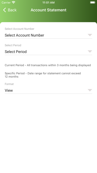 THE MAHARAJA COOP. URBAN BANK Screenshot