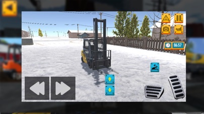 Life Construction Screenshot