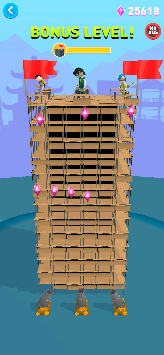 Drop Dead Zombies To School