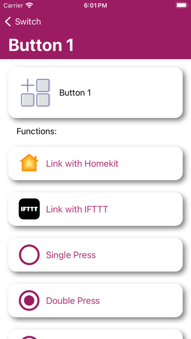 UNIS Screenshot