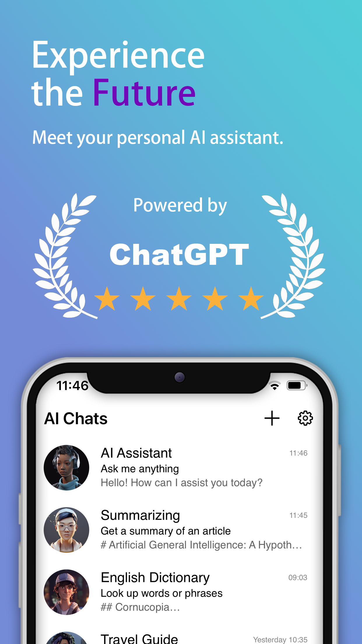 AI Chat Ask AI Chatbot: Open X