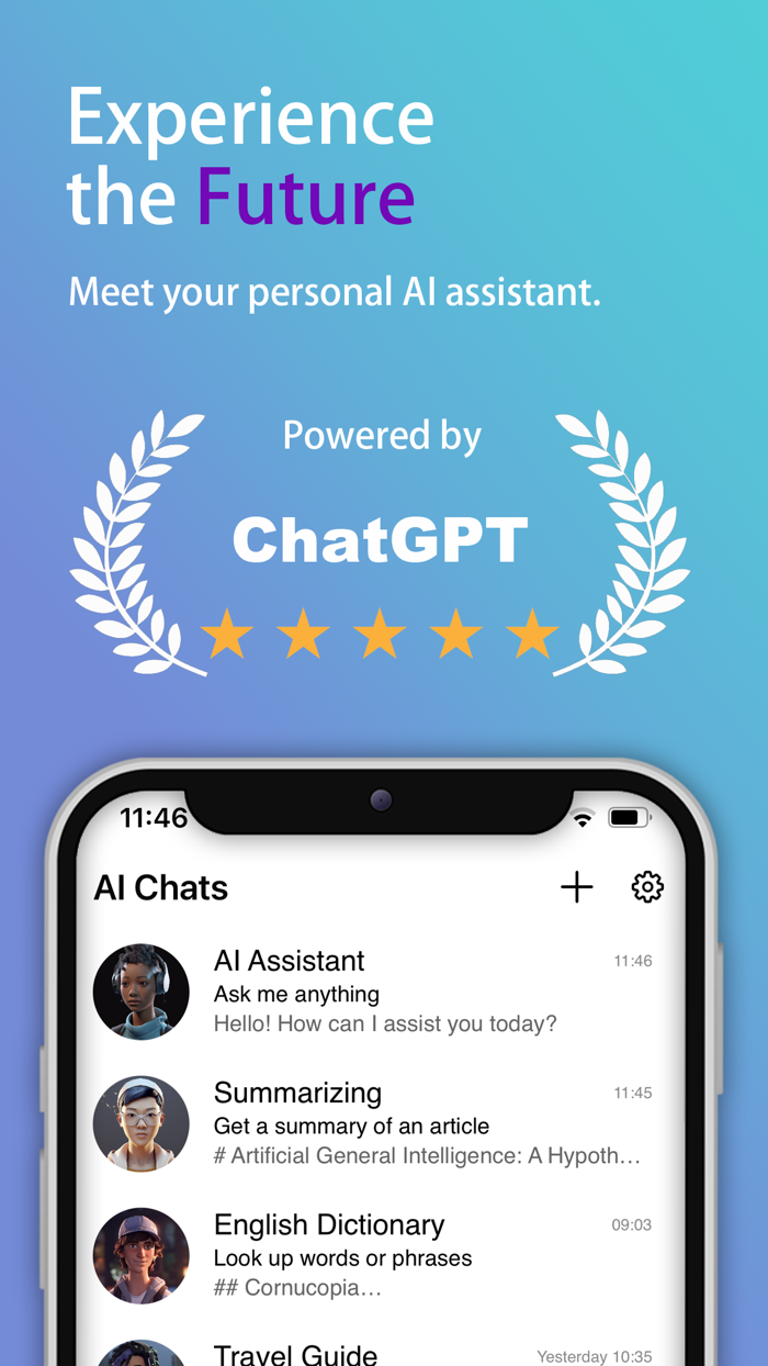 AI Chat Ask AI Chatbot Open X